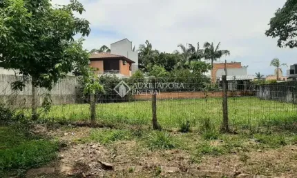Terreno à venda na rua das trutas, 388, jurerê internacional, florianópolis, 600 m2 por r$ 4.400.000