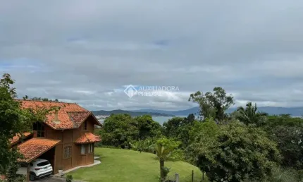 Terreno comercial à venda na Rodovia Tertuliano Brito Xavier, 2679, Canasvieiras, Florianópolis, 339 m2 por R$ 14.000.000
