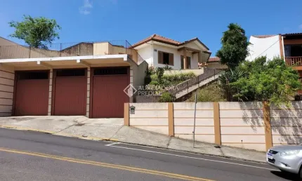 Casa com 4 quartos à venda na Frei Rogério, 171, 1223, Centro, Porto União, 950 m2 por R$ 1.980.000