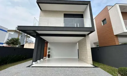 Casa com 4 quartos à venda na Rua Arnaldo Luz, 1, Ingleses do Rio Vermelho, Florianópolis, 210 m2 por R$ 2.650.000