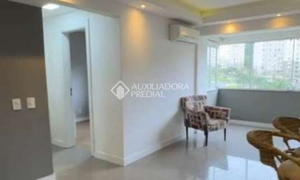 Apartamento com 2 quartos à venda na Rua Irmão Norberto Francisco Rauch, 700, Jardim Carvalho, Porto Alegre, 70 m2 por R$ 430.000