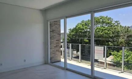 Apartamento com 3 quartos à venda na rodovia joão paulo, 2362, joão paulo, florianópolis, 135 m2 por r$ 1.925.000