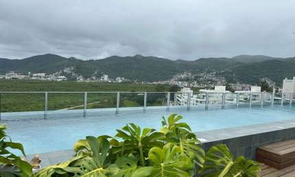 Apartamento com 3 quartos à venda na Rodovia João Paulo, 2362, João Paulo, Florianópolis, 134 m2 por R$ 1.925.000