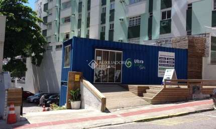 Terreno comercial à venda na Rua Frei Evaristo, 130, Centro, Florianópolis, 435 m2 por R$ 4.260.000