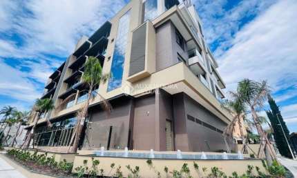 Apartamento com 2 quartos à venda na Avenida dos Dourados, 30, Jurerê Internacional, Florianópolis, 78 m2 por R$ 1.800.000