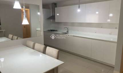 Apartamento com 4 quartos à venda na Rodovia Admar Gonzaga, 707, Itacorubi, Florianópolis, 122 m2 por R$ 1.700.000