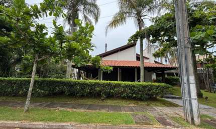 Terreno à venda na Rua das Garoupas, 121, Jurerê Internacional, Florianópolis, 450 m2 por R$ 4.500.000