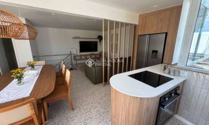 Cobertura com 3 quartos à venda na Avenida das Raias, 555, Jurerê Internacional, Florianópolis, 119 m2 por R$ 2.200.000