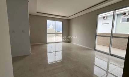 Cobertura com 3 quartos à venda na Avenida Internacional, 250, Ingleses do Rio Vermelho, Florianópolis, 183 m2 por R$ 1.159.000