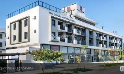 Apartamento com 1 quarto à venda na Rua Leonel Pereira, 715, Cachoeira do Bom Jesus, Florianópolis, 41 m2 por R$ 690.000