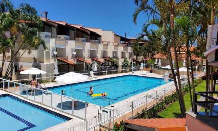Casa em condomínio fechado com 3 quartos à venda na Avenida Luiz Boiteux Piazza, 4565, Cachoeira do Bom Jesus, Florianópolis, 198 m2 por R$ 1.400.000