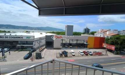 Cobertura com 2 quartos à venda na Avenida Engenheiro Max de Souza, 890, Coqueiros, Florianópolis, 109 m2 por R$ 730.000