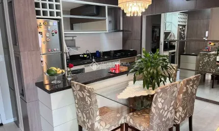 Apartamento com 2 quartos à venda na Rua Recanto do Sol, 185, Ingleses do Rio Vermelho, Florianópolis, 84 m2 por R$ 770.000