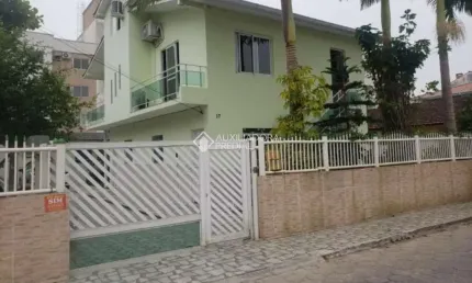 Kitnet / Stúdio à venda na Servidão Manoel Monteiro, 17, Canasvieiras, Florianópolis, 284 m2 por R$ 1.400.000