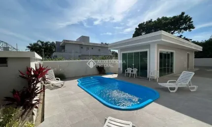 Apartamento com 3 quartos à venda na Rua dos Chernes, 525, Jurerê, Florianópolis, 90 m2 por R$ 1.300.000