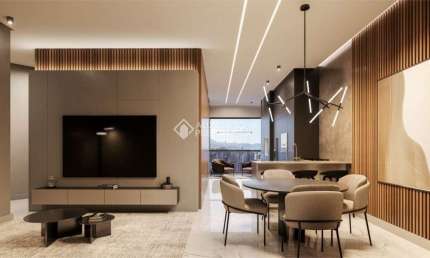 Apartamento com 2 quartos à venda na RUDY ARNALDO RINTZ, 405, Balneário Perequê, Porto Belo, 85 m2 por R$ 1.150.000