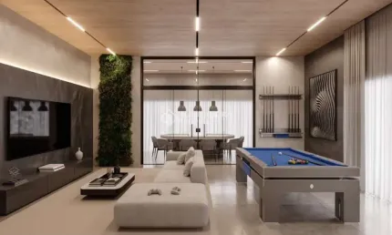 Apartamento com 4 quartos à venda na rua 250, 570, meia praia, itapema, 203 m2 por r$ 2.300.000