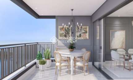 Apartamento com 4 quartos à venda na Avenida Nereu Ramos, 400, Centro, Itapema, 180 m2 por R$ 2.998.800