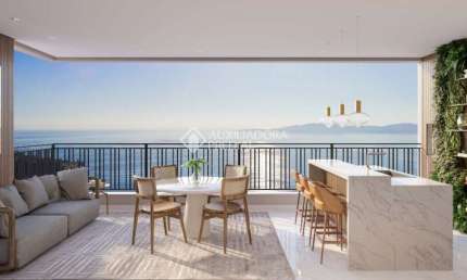 Apartamento com 4 quartos à venda na Avenida Nereu Ramos, 400, Centro, Itapema, 208 m2 por R$ 3.198.800