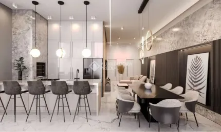 Apartamento com 3 quartos à venda na rudy arnaldo rintz, 405, balneário perequê, porto belo, 109 m2 por r$ 1.484.000