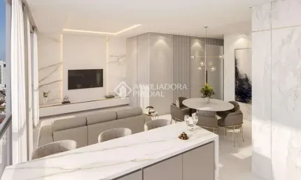 Apartamento com 3 quartos à venda na rua 250, 570, meia praia, itapema, 102 m2 por r$ 1.350.000