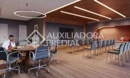 Sala comercial à venda na Avenida Governador Celso Ramos, 1111, Balneário Perequê, Porto Belo, 110 m2 por R$ 2.013.266