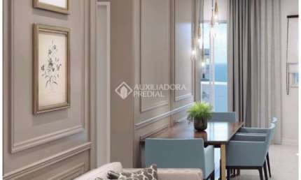 Apartamento com 2 quartos à venda na Rua 426, 112, Morretes, Itapema, 67 m2 por R$ 986.354