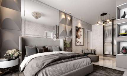 Apartamento com 4 quartos à venda na Rua 288, 248, Meia Praia, Itapema, 185 m2 por R$ 2.531.319