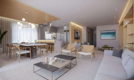 Apartamento com 3 quartos à venda na rua 312, 1, meia praia, itapema, 166 m2 por r$ 3.959.000