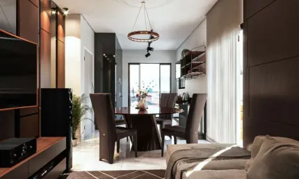 Apartamento com 2 quartos à venda na abdenago lemos correia, 69, balneário perequê, porto belo, 79 m2 por r$ 901.027