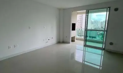 Apartamento com 2 quartos à venda na Avenida Marginal Leste, 10, Jardim Praia Mar, Itapema, 64 m2 por R$ 839.000