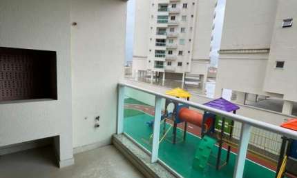 Apartamento com 2 quartos à venda na Avenida Marginal Leste, 10, Jardim Praia Mar, Itapema, 64 m2 por R$ 839.000