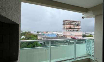 Apartamento com 2 quartos à venda na Avenida Marginal Leste, 10, Jardim Praia Mar, Itapema, 64 m2 por R$ 839.000