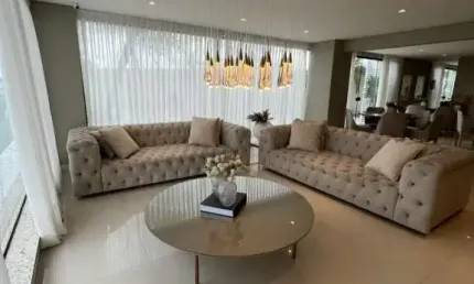Apartamento com 2 quartos à venda na Avenida Marginal Leste, 10, Jardim Praia Mar, Itapema, 64 m2 por R$ 880.000