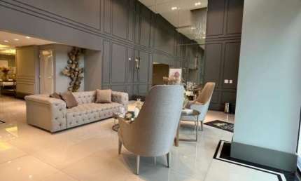 Apartamento com 2 quartos à venda na Avenida Marginal Leste, 10, Jardim Praia Mar, Itapema, 64 m2 por R$ 839.000