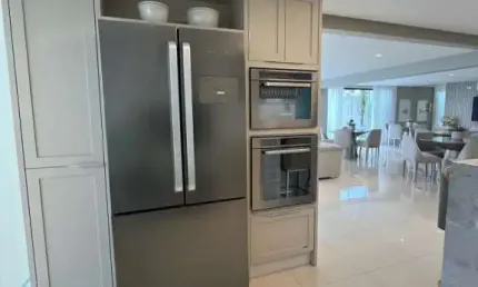 Apartamento com 2 quartos à venda na Avenida Marginal Leste, 10, Jardim Praia Mar, Itapema, 64 m2 por R$ 839.000