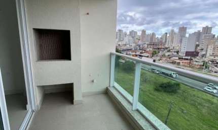 Apartamento com 2 quartos à venda na Avenida Marginal Leste, 10, Jardim Praia Mar, Itapema, 64 m2 por R$ 880.000