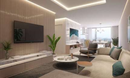 Apartamento com 2 quartos à venda na HIRONILDO CONCEIÇÃO DOS SANTOS, 1, Balneário Perequê, Porto Belo, 91 m2 por R$ 1.239.649