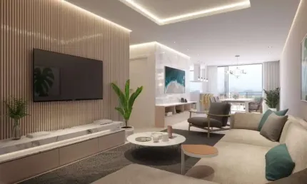 Apartamento com 3 quartos à venda na HIRONILDO CONCEIÇÃO DOS SANTOS, 1, Balneário Perequê, Porto Belo, 133 m2 por R$ 1.757.543