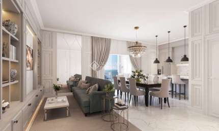 Apartamento com 4 quartos à venda na Rua 129, 92, Centro, Itapema, 172 m2 por R$ 2.598.800