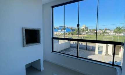 Apartamento com 2 quartos à venda na PARA, 398, Universitário, Tijucas, 59 m2 por R$ 370.000