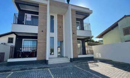 Apartamento com 2 quartos à venda na BEM TE VI, 209, Centro, Tijucas, 63 m2 por R$ 370.000