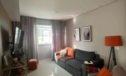 Apartamento com 3 quartos à venda na Rua 292, 205, Meia Praia, Itapema, 142 m2 por R$ 1.500.000