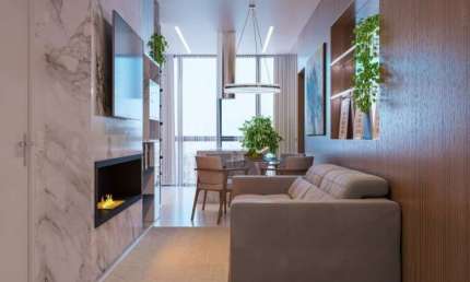 Apartamento com 2 quartos à venda na CAROLINA RAMOS, 300, Balneário Perequê, Porto Belo, 76 m2 por R$ 863.485