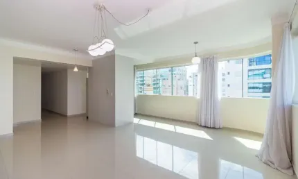 Apartamento com 3 quartos à venda na Rua 295, 91, Meia Praia, Itapema, 315 m2 por R$ 3.960.000