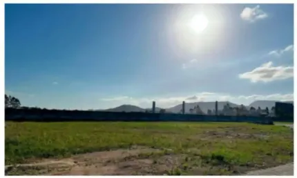 Terreno em condomínio fechado à venda na Noeli Cruz, 1, Balneário Perequê, Porto Belo, 1016 m2 por R$ 1.945.000