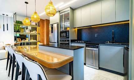 Apartamento com 3 quartos à venda na YPÊ AMARELO, 454, Canto Grande, Bombinhas, 101 m2 por R$ 2.000.000