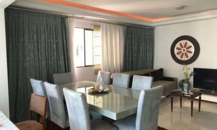 Apartamento com 3 quartos à venda na Rua 236, 230, Meia Praia, Itapema, 117 m2 por R$ 1.375.000