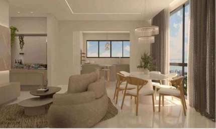 Apartamento com 2 quartos à venda na ALCIDES J. MINOTTO, 1111, Balneário Perequê, Porto Belo, 94 m2 por R$ 2.314.999