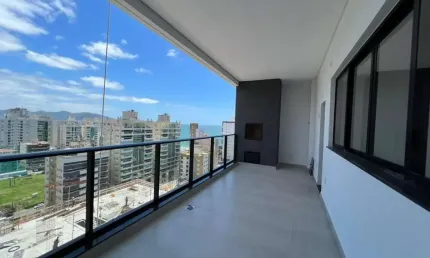 Apartamento com 4 quartos à venda na rua 295, 245, meia praia, itapema, 188 m2 por r$ 3.000.000